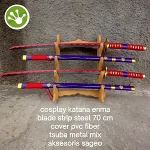 cosplay roronoa zoro enma