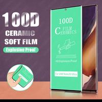 Gambar Samsung S20 Tempered Glass Ceramic Full Lem Body Anti Pecah dari EXCELLENT ACCECORIES Kota Administrasi Jakarta Pusat 1 Tokopedia