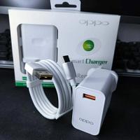 Gambar Charger Ori Oppo A92 30Watt Super Vooc Original 100% dari 0nlineshop95 Kota Administrasi Jakarta Pusat 1 Tokopedia