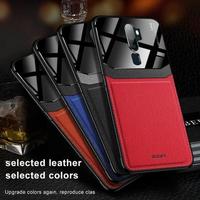 Gambar SAMSUNG GALAXY M30S M307 CASE FUNDOS LEATHER GLASS HARD SOFT COVER TPU dari Original Shop Nillkin Kota Administrasi Jakarta Pusat 1 Tokopedia