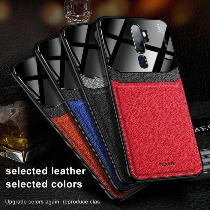 Gambar SAMSUNG GALAXY M30S M307 CASE FUNDOS LEATHER GLASS HARD SOFT COVER TPU dari Original Shop Nillkin Kota Administrasi Jakarta Pusat Tokopedia