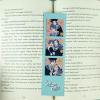 Gambar Buku Bacaan Novel - Hello Cello - Nadia Ristivani - Bukune - Bumifiksi - Special Offer dari BumifiksiJogjakarta Kab. Sleman 3 Tokopedia
