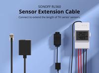 Gambar SONOFF RL560 5M Sensor Extension Cable for RJ9 4P4C Sensor dari Sonoff Indonesia Kota Administrasi Jakarta Pusat 2 Tokopedia