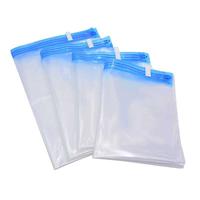 Gambar Paket 5 Pcs Plastik Vacum Pakaian Vaccum Vakum Travel Bag Simpan Baju dari Bosonline Shop Kota Administrasi Jakarta Barat 1 Tokopedia