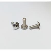 Gambar Baut JT M6x16 Stainless Steel dari ANEKA BAUT SEJAHTERA Kab. Bekasi 1 Tokopedia
