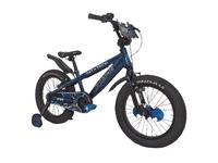 Gambar Bmx 12 pacific hotshot batman 8.0 ban 3.0 sepeda anak 80TH dari Lautan Sepeda Jakarta Barat 3 Tokopedia