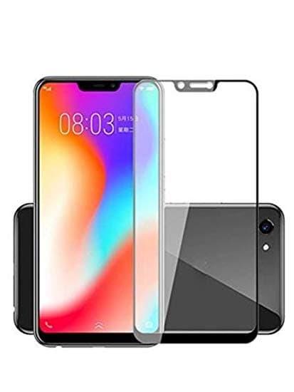 Gambar Tempered Glass Screen Protector 5D Redmi Note 5 Pro dari dyno Kota Tangerang Selatan Tokopedia