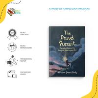 Gambar Buku Novel The Proud Pursuit - Raihan Yosa Zimly - Akad - Bumi Fiksi dari bumifiksijakarta Jakarta Selatan 1 Tokopedia