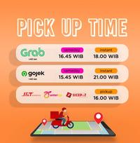 Gambar Pembuka tutup botol kaca / bottle opener [ 1pc / warna random ] dari BEERBROS Indonesia Kota Administrasi Jakarta Barat 4 Tokopedia