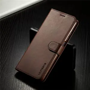 CASE SAMSUNG GALAXY A52 / A72 MAGNETIC FLIP CARD SLOT CASING