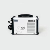 Gambar Beckum Mesin Las MMA 120 MMA 160 MMA 200 / Beckum Welding Inverter MMA - MMA 120 dari Tehniq Online Store Kota Administrasi Jakarta Barat 3 Tokopedia