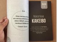 Gambar Buku Kakeibo Seni Cerdas Finansial Ala Jepang - Caesar Media Pustaka dari blanjaBuku Kab. Sleman 4 Tokopedia