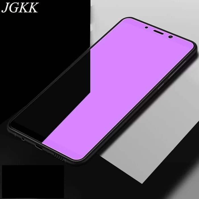 Gambar REALME C2 TEMPERED GLASS BLUE LIGHT SCREEN GUARD 9H ANTI GORES OPPO dari Case Thebest Kota Administrasi Jakarta Pusat Tokopedia