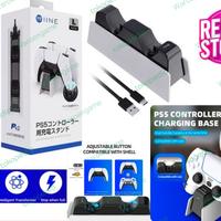 Gambar IINE Dualsense Charging Station PS5 / Charging Dock Stick PS5 L652 dari waroengame M2SQ Kota Administrasi Jakarta Utara 1 Tokopedia