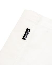 Gambar The Goods Dept - Totebags 3D Outline Off White dari The Goods Dept Kota Administrasi Jakarta Pusat 3 Tokopedia