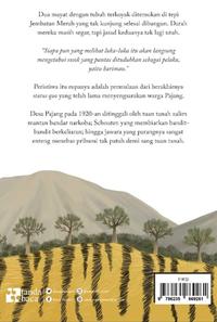 Gambar Novel Membunuh Harimau Jawa dari MojokStore_NEW Kab. Sleman 2 Tokopedia