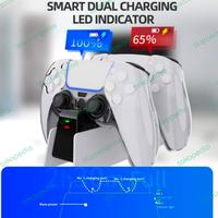 Gambar IINE Dualsense Charging Station PS5 / Charging Dock Stick PS5 L652 dari waroengame M2SQ Kota Administrasi Jakarta Utara 3 Tokopedia