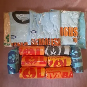 TERMURAH!!! Kaos Pertanian Lengan Panjang Bahan Tebal Nyaman Dipakai