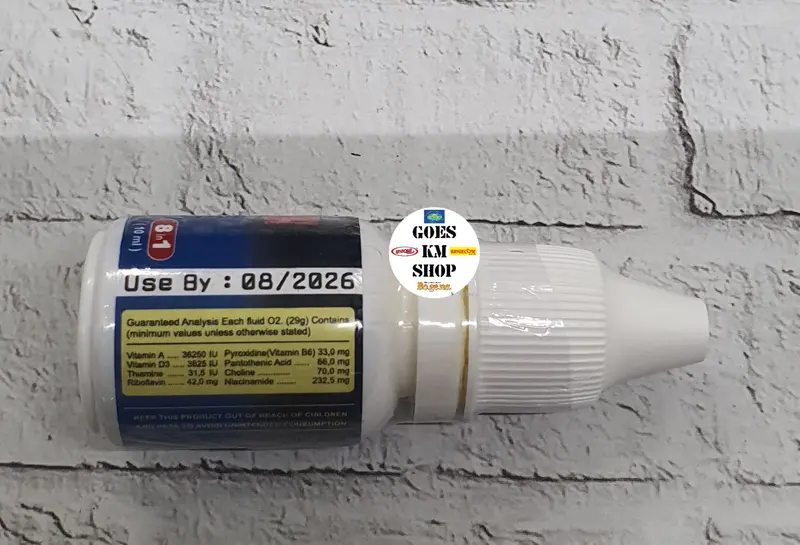 VITASOL HIGH POTENCY 10 ML 1