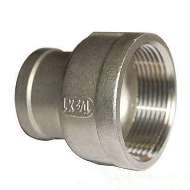 Jual Reducer 3 4 X 1 2 Stainless Steel 304 Threaded Class 150 jual-reducer-3-4-x-1-2-stainless-steel-304-threaded-class-150