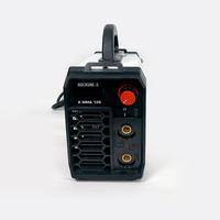 Gambar Beckum Mesin Las MMA 120 MMA 160 MMA 200 / Beckum Welding Inverter MMA - MMA 120 dari Tehniq Online Store Kota Administrasi Jakarta Barat 4 Tokopedia