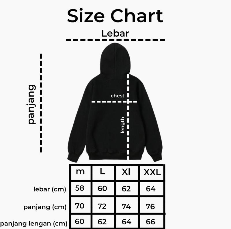 Product Introduction of Sweater Hoodie pria wanita Distro Bandung Brand Jico List Good Smile 0