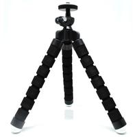 Gambar Mini Tripod Spider Holder U Medium Flexible Octopus Handphone Ponsel dari Ciptawarna2000 Home Living Kota Palembang 3 Tokopedia