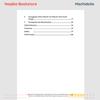 Gambar Deepublish Buku Sabun Mandi Cair Antibakteri Minyak Atsiri Sereh Wangi dari MACHIDOLIA Kab. Sleman 3 Tokopedia