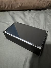 Gambar IPHONE 13 PRO MAX 128 SIERRA BLUE ZPA dari wielsbeke batam Kota Batam 2 Tokopedia