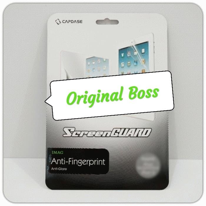 Gambar Capdase Anti Gores Clear BlackBerry Q5 Screen Protector dari OriginaL Boss_NEW Kota Administrasi Jakarta Utara Tokopedia