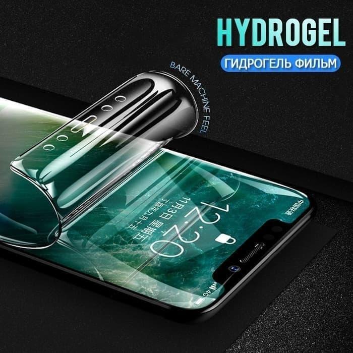 Gambar Xiaomi Redmi K20 Hydrogel Anti Gores Jelly Full Lem dari bms acc Kota Administrasi Jakarta Pusat Tokopedia