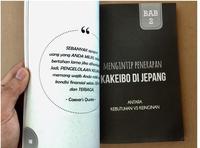 Gambar Buku Kakeibo Seni Cerdas Finansial Ala Jepang - Caesar Media Pustaka dari blanjaBuku Kab. Sleman 5 Tokopedia