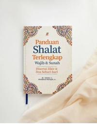 Gambar Buku Tuntunan Shalat Terlengkap Wajib dan Sunah-Hard Cover-Ziyadbooks dari blanjaBuku Kab. Sleman 3 Tokopedia
