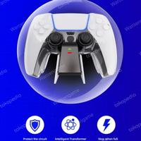 Gambar IINE Dualsense Charging Station PS5 / Charging Dock Stick PS5 L652 dari waroengame M2SQ Kota Administrasi Jakarta Utara 2 Tokopedia