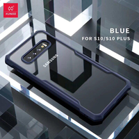 Gambar HUAWEI P20 LITE 2019 ORIGINAL XUNDD SOFT JELLY CASE CASING TRANSPARAN dari Original Shop Nillkin Kota Administrasi Jakarta Pusat 1 Tokopedia