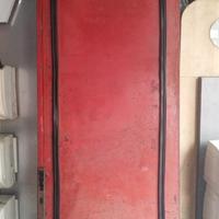 Gambar Gasket Karet Pintu Showcase Polytron Knock Down 116 x 51 cm dari PAC Part Cikarang Kab. Bekasi 1 Tokopedia