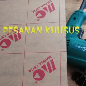 Pesanan khususs kurir semua