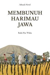 Gambar Novel Membunuh Harimau Jawa dari MojokStore_NEW Kab. Sleman 1 Tokopedia