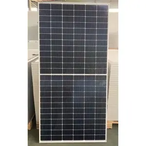 ** Solar Panel 450wp Mono Crsytalline Dual Pv Module 450W Mono