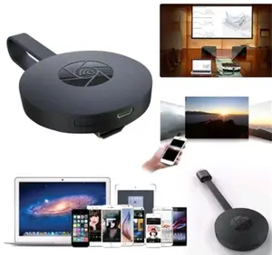 Google Chrome Cast HDMI Dongle Chromecast G2F