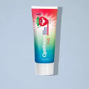 OPTIFRESH KIDS TOOTHPASTE