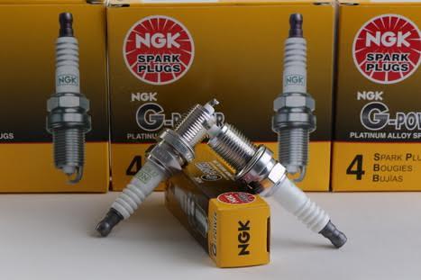 Gambar Busi Kuda 4G18 S3 1600CC '97 BPR5EGP NGK Platinum " 56603 " dari Jasutra Motor Kab. Bekasi Tokopedia