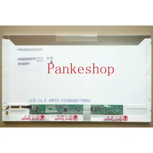 Layar LCD LED Advan Soulmate M4-50232 14 14.0 40PIN TEBAL