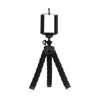 Gambar Mini Tripod Spider Holder U Medium Flexible Octopus Handphone Ponsel dari Ciptawarna2000 Home Living Kota Palembang 2 Tokopedia