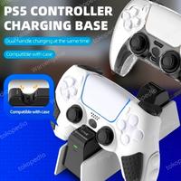 Gambar IINE Dualsense Charging Station PS5 / Charging Dock Stick PS5 L652 dari waroengame M2SQ Kota Administrasi Jakarta Utara 5 Tokopedia