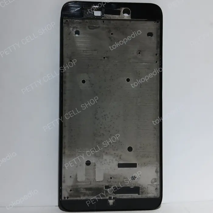 Gambar MIDDLE FREME LCD TULANG LCD XIAOMI REDMI 4X - Putih dari PETTY CELL SHOP Kab. Bandung Barat 3 Tokopedia