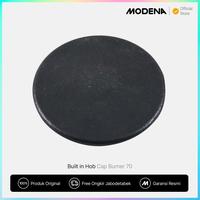 Gambar MODENA GENUINE PARTS Cap Burner #70/ Tutup Tungku Cast Iron Kompor Tanam dari modena.indonesia Kab. Tangerang 1 Tokopedia