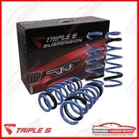Gambar LOWERING KIT - PER - BENZ W203 C240 2000-2007 - TRIPLE S dari Rumah-Modifikasi Kota Tangerang 1 Tokopedia