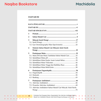 Gambar Deepublish Buku Sabun Mandi Cair Antibakteri Minyak Atsiri Sereh Wangi dari MACHIDOLIA Kab. Sleman 2 Tokopedia