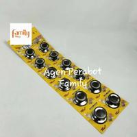 Gambar Pentol Tutup Panci / Baut Tutup Panci / Handle Pengganti Tutup Langsen dari Agen Family Perabot Kota Administrasi Jakarta Barat 3 Tokopedia